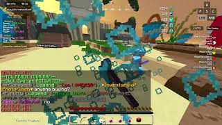 Minecraft OP Factions PVP with whale pet [upl. by Remus]