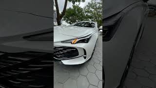 First Look 2025 MG7  15L Luxury Sport Review Interior And Exterior mg7 2025 shorts [upl. by Pliske]