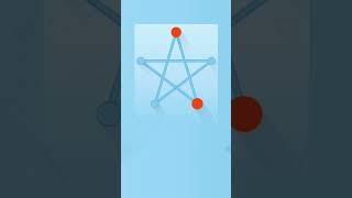 Streak FRVR  Connect the colored dots Level 1  Instant Plays games for Android amp iOS mobile [upl. by Karmen665]