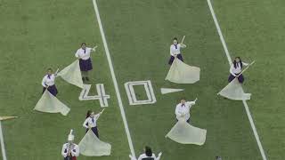 Westview High School Marching Band  2024 Festival of Bands Finals Performance [upl. by Gittle]