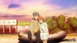 Clannad  The Search Is Over AMV Christmas Gift [upl. by Acnaiv560]