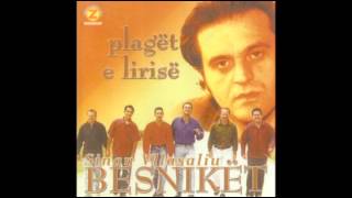 Sinan Vllasaliu BESNIKET  Plagët e lirisë Official Audio [upl. by Locke]