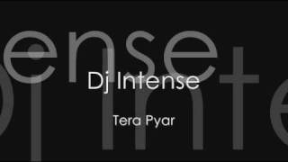 Dj Intense  Tera Pyar [upl. by Maggy]