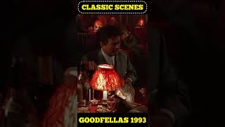 Goodfellas 1993 film classic funny [upl. by Adlar]