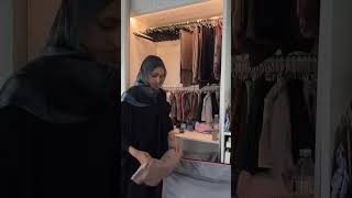 Removing hijab and leaving the house maryammalik leaving trending fashion hijab viralshort [upl. by Pet]