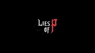 Lies of P PS5 Intro  Parade Master First Boss [upl. by Giles]