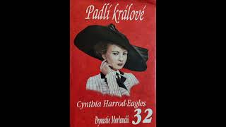 Audiokniha Dynastie Morlandů Padlí králové 1324 dil32 Cynthia HarrodEagles [upl. by Wentworth]