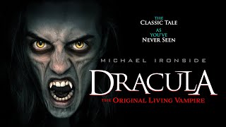 Dracula Meets The Master Vampire  Dracula Untold 2014  Fear [upl. by Kirk]