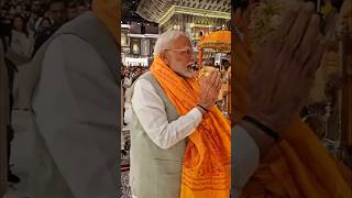 Shri Mukesh Ambani Sir Son Weddings Visit India Best PM Narendra Modiji Blogs Trending Videos l [upl. by Brit]