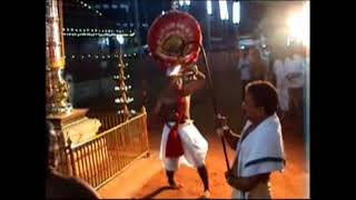 Thidambu NrithamIndian Dance [upl. by Coonan56]