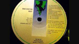 Wax Doctor  Offshore Drift [upl. by Onairam]