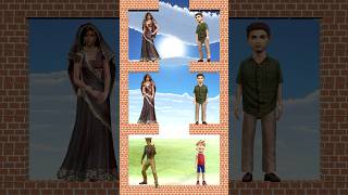 चिंटू की मम्मी पापा कौन से हैं 🤔 shorts cartoon funny comedy trending ytshorts viralvideo [upl. by Erdnaet]