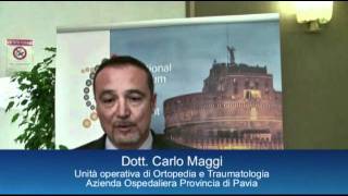 Ortopedia artrosi e terapia infiltrativa [upl. by Marcella]