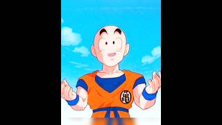 O Dia Que O Kuririn Mostrou Que Era Raiz De Verdade kuririn dragonball shortsviral viralvideo [upl. by Eetnahc79]