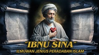 Ibnu SinaIlmuwan Jenius Peradaban Islam [upl. by Koralie700]