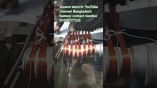 Jessore electric YouTube channel Bangladesh [upl. by Nylirac]