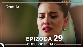 Grmuša Epizoda 29 [upl. by Ennayllek]