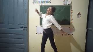 kajra re kajra re dance song tutorial  Master the iconic moves of Kajra Re dance song [upl. by Calia36]