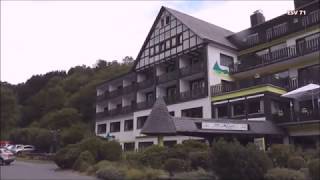 Alpin Hotel Grafschaft Schmallenbergh Sauerland Duitsland Enjoyhotels [upl. by Rogerg]