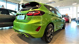 New Ford FIESTA ST 2023 by Supergimm [upl. by Currey181]