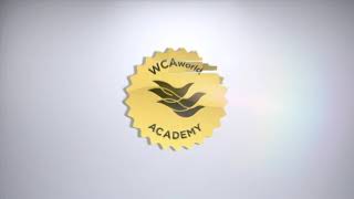 WCAworld Academy  How to purchase a course [upl. by Asilat475]