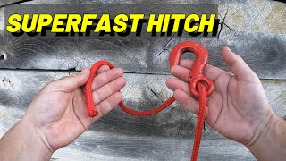 FAST Hitch [upl. by Htebazileharas]