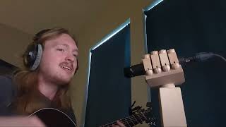 Aphasia  Pinegrove Acoustic Cover [upl. by Creamer]