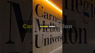 Applying to Carnegie Mellon University [upl. by Narad]