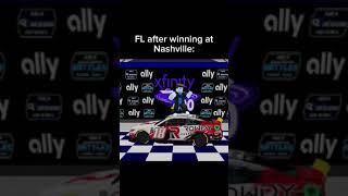 FLPancakes Wins At Nashville [upl. by Bobbette343]