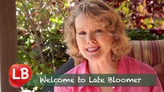 Welcome to Kayes Urban Garden  Late Bloomer  Episode 1 Premiere [upl. by Zarla560]