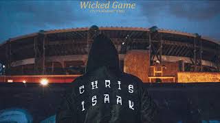 LIBERATO  Chris Isaak  Wicked Game TU TE SCURDAT E ME mashup [upl. by Celin292]