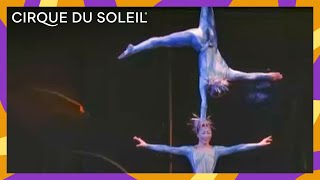 60MINUTE SPECIAL 1  Cirque du Soleil  KURIOS – Cabinet of Curiosities ‘’O’’ and LUZIA [upl. by Moberg]