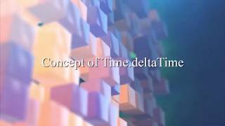 Lecture 10 Concept of TimedeltaTime in game design using Unity [upl. by Gathers]