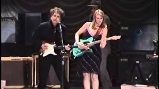 Bob Dylan and Susan Tedeschi Highway 61 Revisited [upl. by Lusa926]