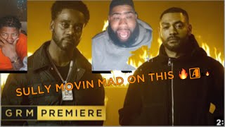 Skrapz x Kano  Marathon Continues Music Video  GRM DailyReaction [upl. by Hephzibah883]