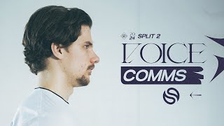 Un choc décisif face à Solary  VCF Summer Voicecomms [upl. by Mada]