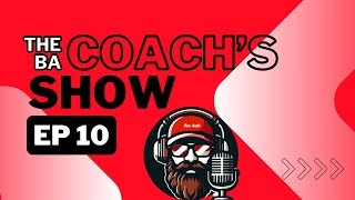 The BA Coach’s Show Ep 10 Linebacker Preview Defensive Scheme and More [upl. by Hurless]