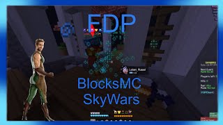 Config FDP Client v535 what the deep blocksmc skywars [upl. by Jacinda]