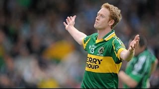 Colm Cooper  Best Moments  Goals amp Points [upl. by Sukcirdor]