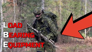 10 LBE amp RUCK Setup Tips ✅ Better Comfort and Performance‼️ [upl. by Reich129]