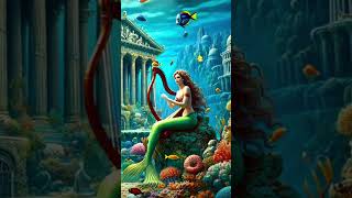 Mu Lemuria Atlantis Mu lemuria atlantis ancient youtubeshorts shorts subscribe music love [upl. by Ayanet]