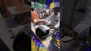 Live Putharekulu  Kakinada Kaja  Street food in Hyderabad  Sweets Feast  Delicious [upl. by Ykciv]