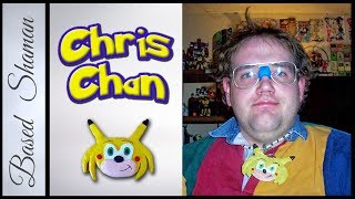 Who Was Chris Chan  Pt 4 [upl. by Ainegue999]