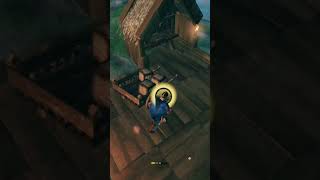 Valheim Gameplay highlight  valheim gaming games valheimindonesia gameplay [upl. by Navets843]