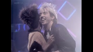 Limahl  The NeverEnding Story  TOTP  1984 [upl. by Amund]