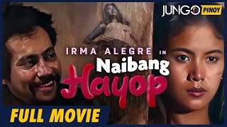 Naibang Hayop  Irma Alegre  Full Tagalog Drama Movie [upl. by Berte]