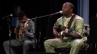 Vieux Farka Touré  Full Show WYCE Live  Wealthy Theatre Concert Series [upl. by Floss271]