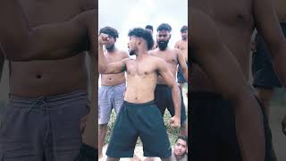 Pani ke andar ko jada ruk sakta h🥺🥺funny shortvideo comedy 😀😀 [upl. by Noteek]