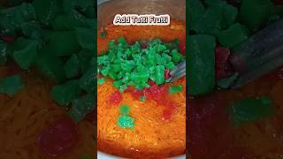 Zarda Rice Recipe shorts food youtubeshorts [upl. by Pinette]