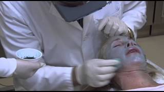 ZO CONTROLLED DEPTH PEEL  Demonstrated by Dr Zein Obagi PATIENT EDUCATION [upl. by Caine]